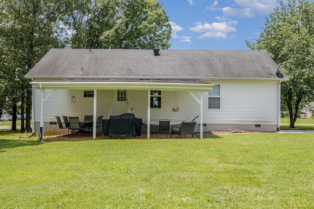 3946 Honeysuckle Way, Chapel Hill, TN 37034 - photo 26