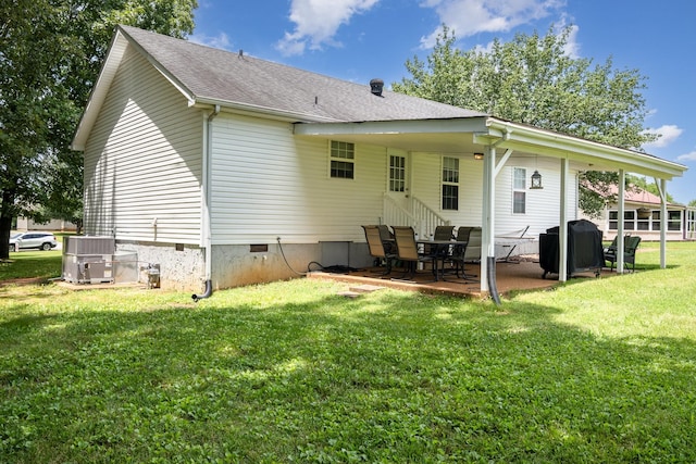 3946 Honeysuckle Way, Chapel Hill, TN 37034 - photo 27