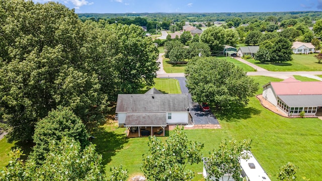 3946 Honeysuckle Way, Chapel Hill, TN 37034 - photo 33