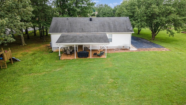3946 Honeysuckle Way, Chapel Hill, TN 37034 - photo 28