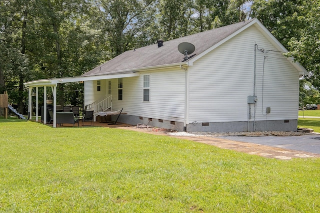 3946 Honeysuckle Way, Chapel Hill, TN 37034 - photo 25
