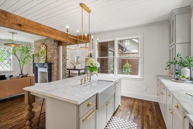 116 Lewisburg Ave, Franklin, TN 37064 - photo 12