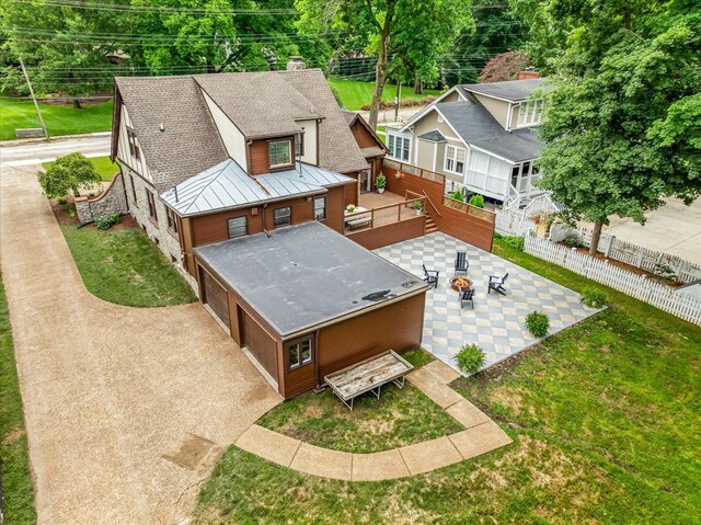 116 Lewisburg Ave, Franklin, TN 37064 - photo 59