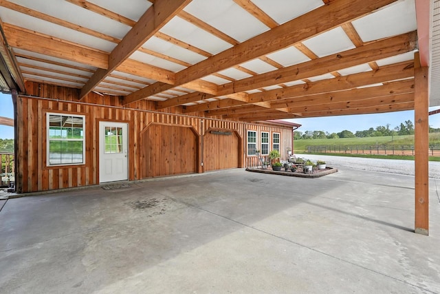 1880 Clydeton Rd, Waverly, TN 37185 - view of patio / terrace