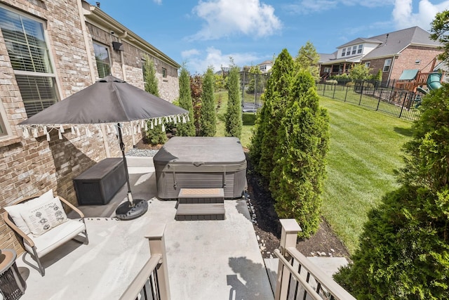 3013 Portland Ct, Franklin, TN 37064 - photo 78