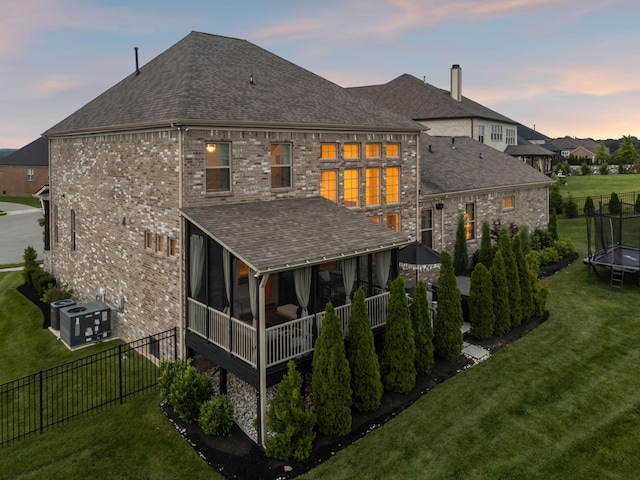 3013 Portland Ct, Franklin, TN 37064 - photo 99