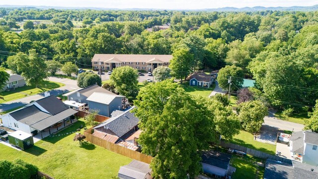 503 N Petway St, Franklin, TN 37064 - photo 10