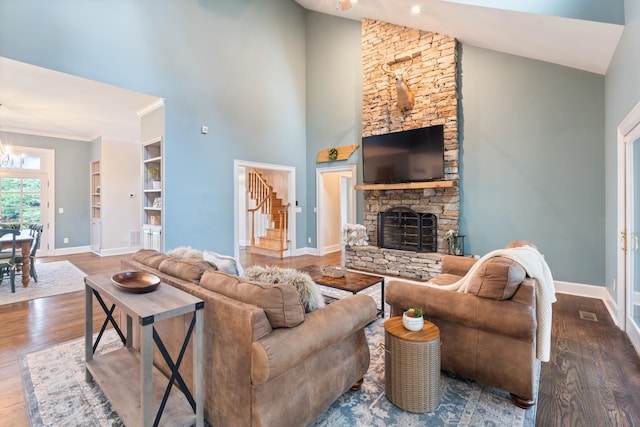 2680 Williamsport Pike, Columbia, TN 38401 - photo 16