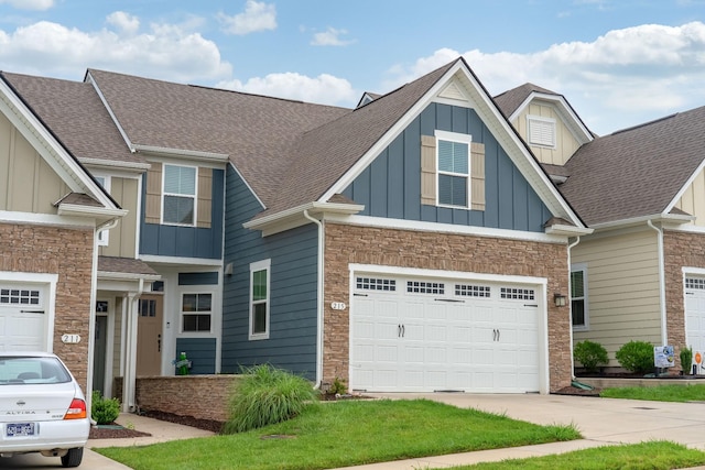215 S Downs Cir, Goodlettsville, TN 37072 - photo 2