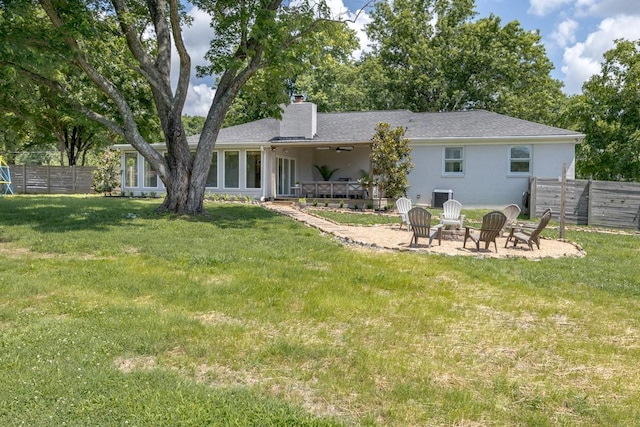 109 Poplar St, Franklin, TN 37064 - photo 46