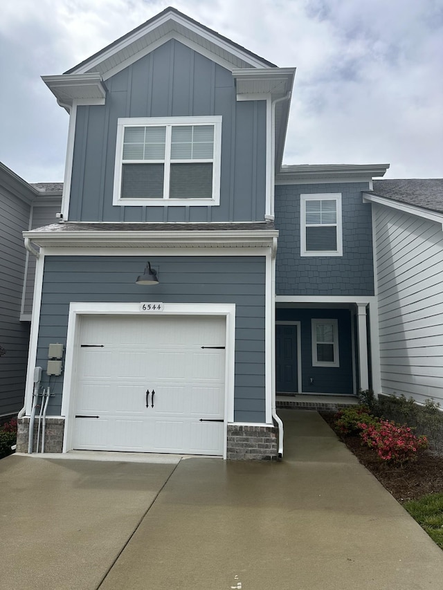 6544 Wilford Ct, Smyrna, TN 37167 - photo 1