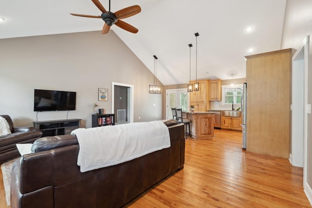 390 Hurd Rd, Prospect, TN 38477 - photo 6