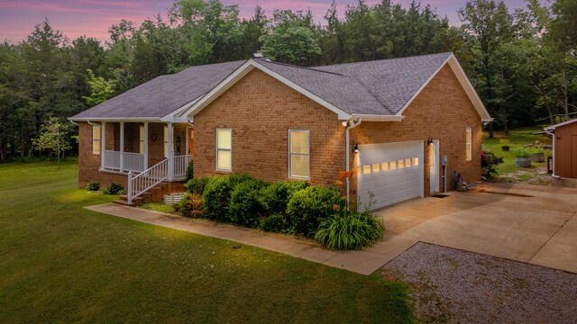 390 Hurd Rd, Prospect, TN 38477 - photo 52
