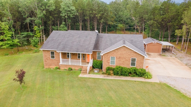 390 Hurd Rd, Prospect, TN 38477 - photo 51