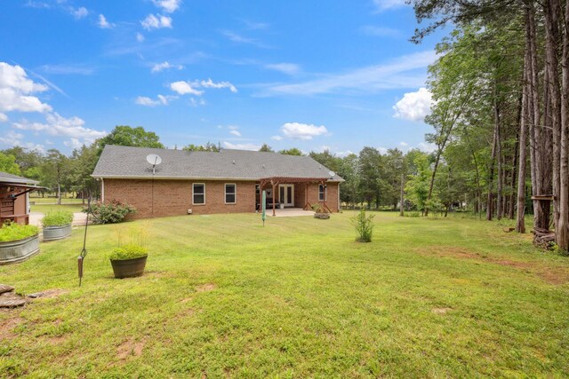 390 Hurd Rd, Prospect, TN 38477 - photo 38