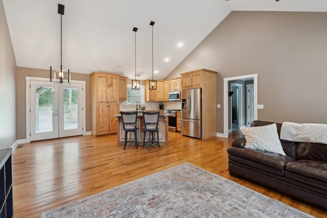 390 Hurd Rd, Prospect, TN 38477 - photo 11