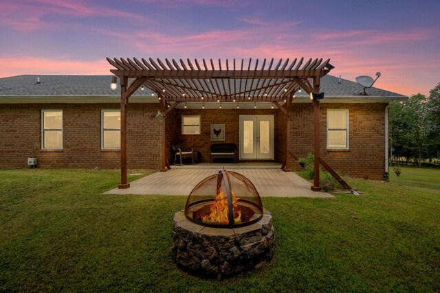 390 Hurd Rd, Prospect, TN 38477 - photo 45
