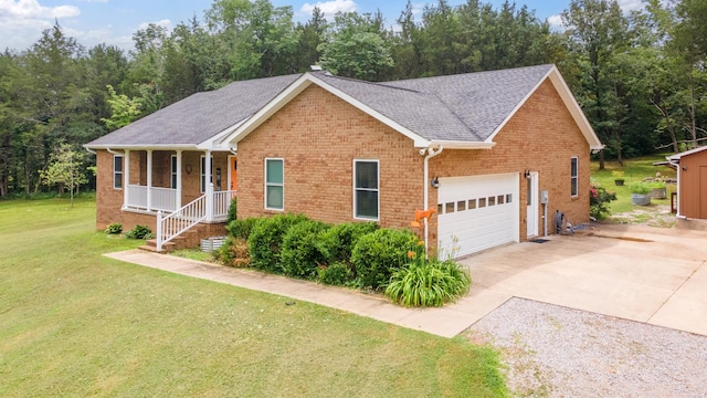 390 Hurd Rd, Prospect, TN 38477 - photo 2