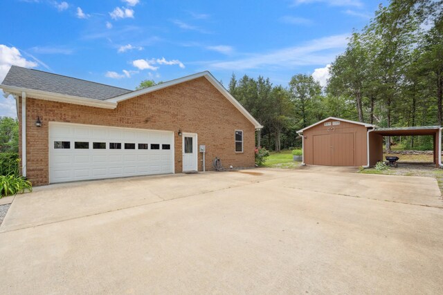 390 Hurd Rd, Prospect, TN 38477 - photo 40