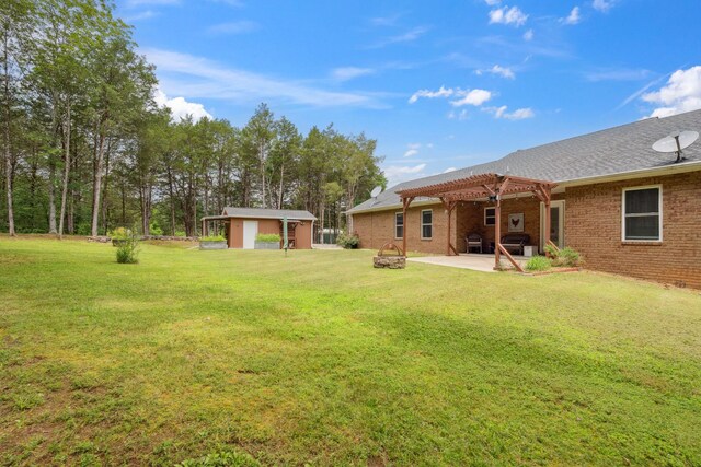 390 Hurd Rd, Prospect, TN 38477 - photo 37