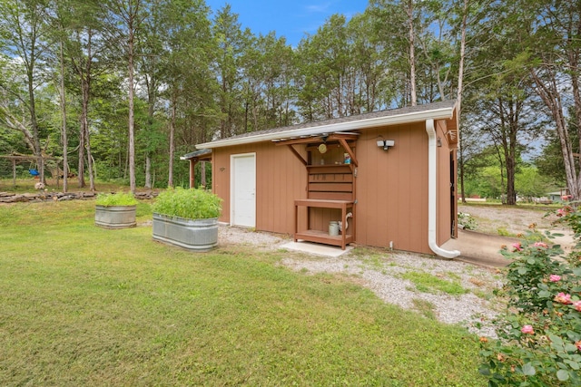 390 Hurd Rd, Prospect, TN 38477 - photo 39