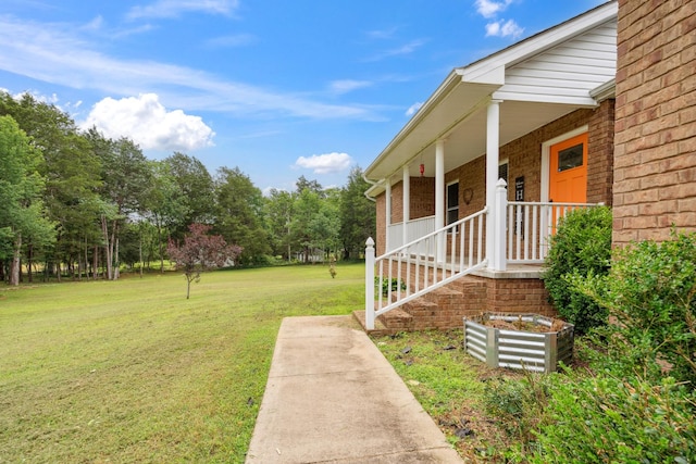 390 Hurd Rd, Prospect, TN 38477 - photo 4