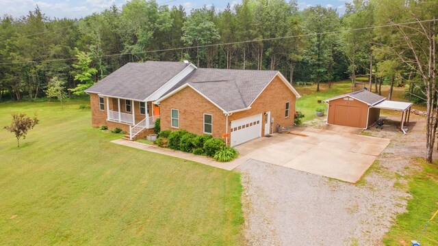390 Hurd Rd, Prospect, TN 38477 - photo 53