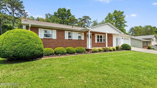 4309 Lonor Dr, Knoxville, TN 37918 - photo 1