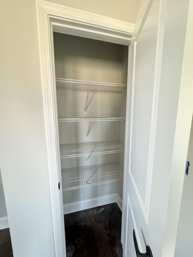 65 Misty Ln, Castalian Springs, TN 37031 - view of storage area