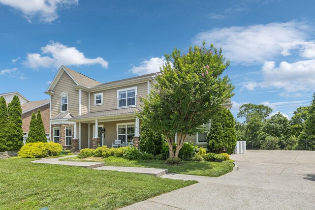 104 Lodge Hall Rd, Nolensville, TN 37135 - photo 4