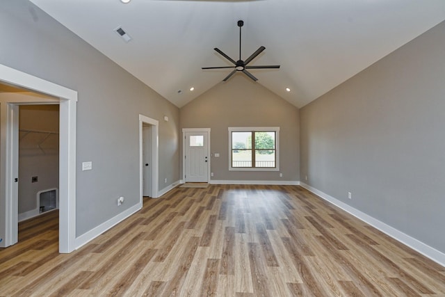 798 N Leath Rd, Portland, TN 37148 - photo 8