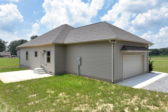 798 N Leath Rd, Portland, TN 37148 - photo 4