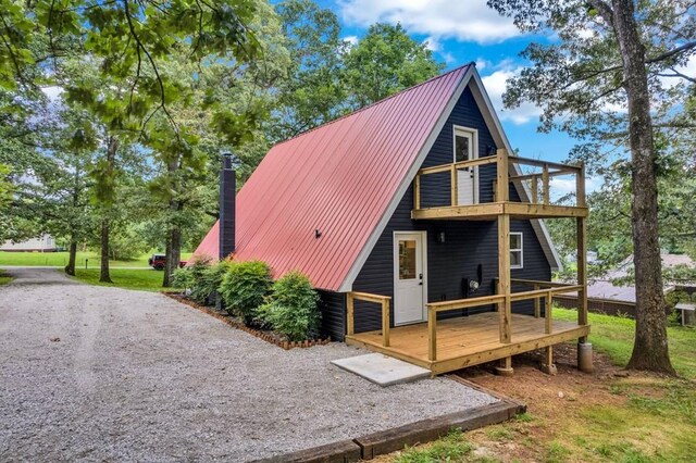 152 Parker Rd, Sparta, TN 38583 - photo 23