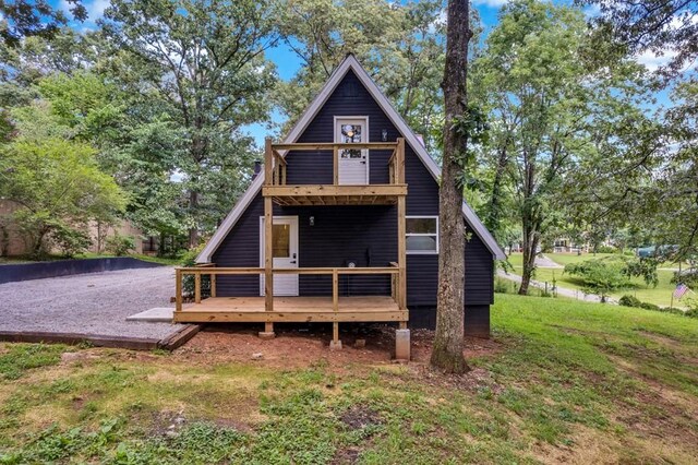 152 Parker Rd, Sparta, TN 38583 - photo 22