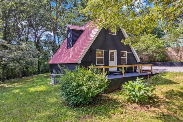 152 Parker Rd, Sparta, TN 38583 - photo 26