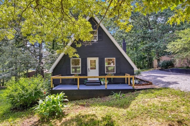 152 Parker Rd, Sparta, TN 38583 - photo 2