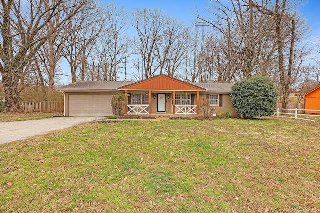 3120 Old Medina Rd, Jackson, TN 38305 - photo 1