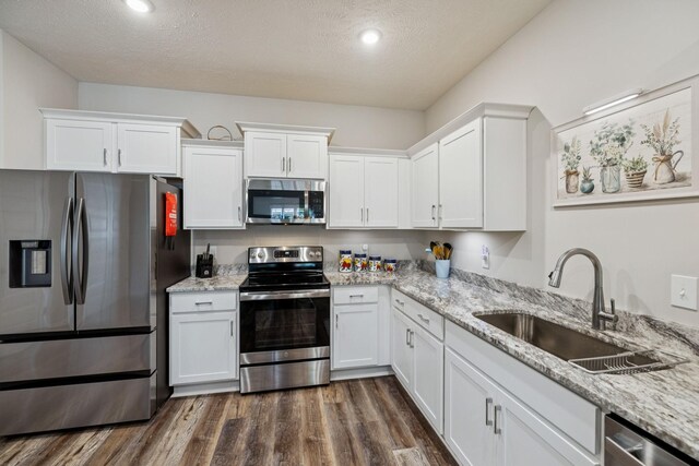 143 Creek Wood Rd, Manchester, TN 37355 - photo 12