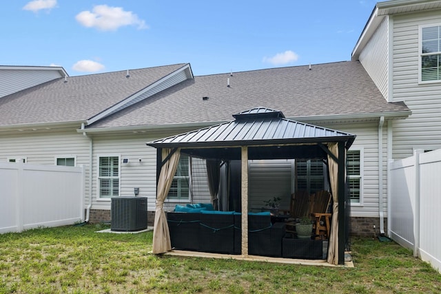 143 Creek Wood Rd, Manchester, TN 37355 - photo 42