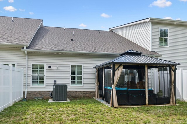 143 Creek Wood Rd, Manchester, TN 37355 - photo 41
