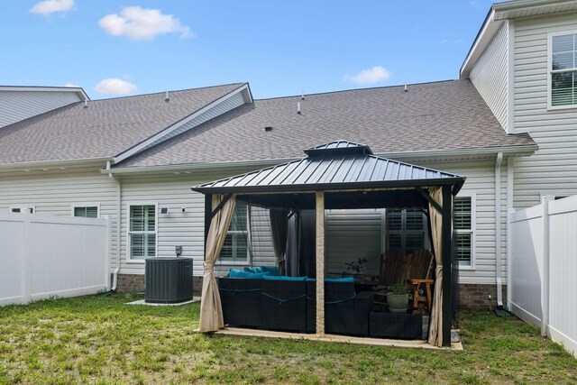 143 Creek Wood Rd, Manchester, TN 37355 - photo 43