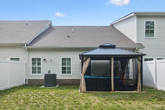143 Creek Wood Rd, Manchester, TN 37355 - photo 40