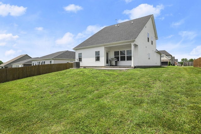 1009 Ellington Dr, Gallatin, TN 37066 - photo 49