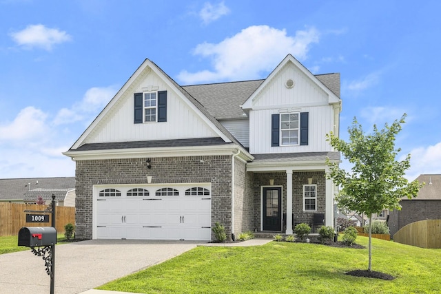 1009 Ellington Dr, Gallatin, TN 37066 - photo 3