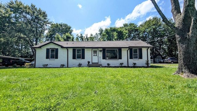 226 N Electra St, Gallatin, TN 37066 - photo 1