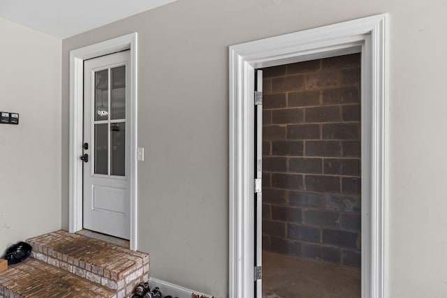 268 Planters Cir, Leoma, TN 38468 - property entrance