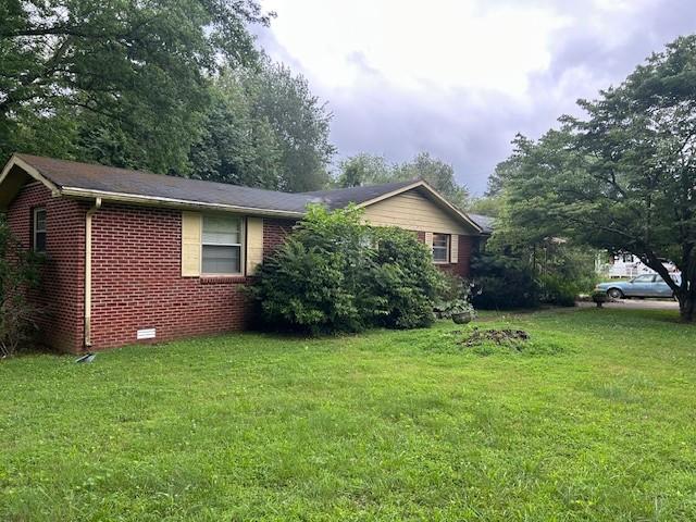 2825 Lylewood Rd, Woodlawn, TN 37191 - photo 2