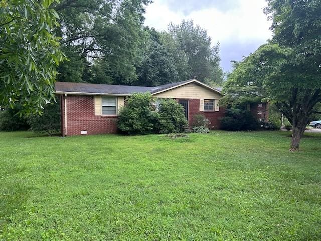 2825 Lylewood Rd, Woodlawn, TN 37191 - photo 1