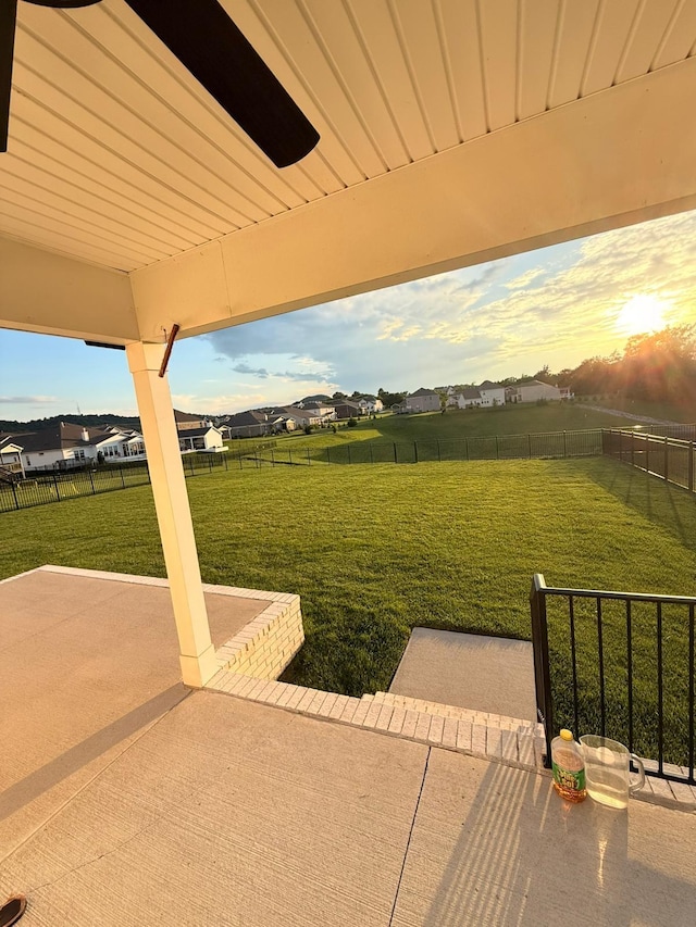 2076 Autry Dr, Nolensville, TN 37135 - photo 47