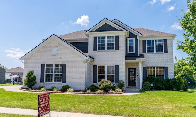2076 Autry Dr, Nolensville, TN 37135 - photo 2